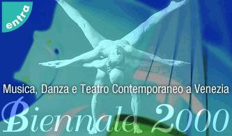 biennale al via le sezioni musica teatro e danza_O1