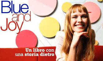 blue and joy finalmente nelle librerie italiane_O1