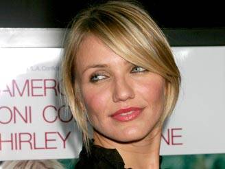 cameron diaz no al matrimonio ma un figlio forse si_O1