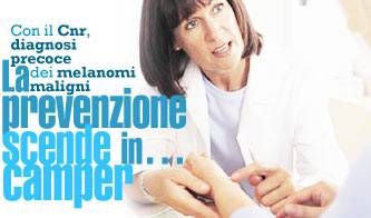 camper tecnologici del cnr per diagnosi precoce dei melanomi_O1