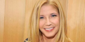 Candace Bushnell: non solo Sex&The City candace bushnell non solo sex the city_O1