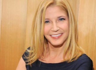 Candace Bushnell: non solo Sex&The City candace bushnell non solo sex the city_O1