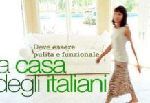Casa pulita: per gli italiani è sinonimo di benessere. casa pulita per gli italiani e sinonimo di benessere_O1