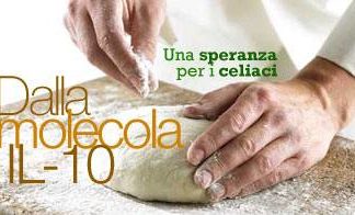 Celiachia: nuove speranze per chi ne soffre. celiachia nuove speranze per chi ne soffre_O1
