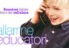 Cellulare: lo possiede un bimbo su due cellulare lo possiede un bimbo su due_O1