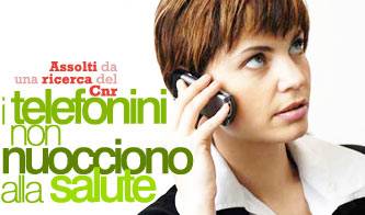 cellulari e salute sembra che siano innocui_O1