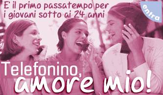 cellulari il passatempo preferito dai giovani_O1