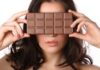Cervello femminile & cioccolato cervello femminile cioccolato_O1