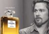 Chanel n.5: dopo il volto di brad pitt la fine di un mito? chanel n5 dopo il volto di brad pitt la fine di un mito_O1