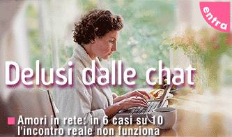 chat delusi dagli incontri in rete_O1