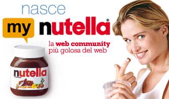 che web sarebbe senza nutella_O1