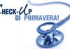Check-up di primavera! check up di primavera_O1