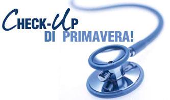 check up di primavera_O1