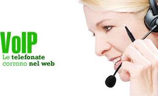 Chiamate illimitate a costo zero: ecco i vantaggi del voip. chiamate illimitate a costo zero ecco i vantaggi del voip_O1