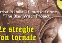 Cinema: il caso di the blair witch project cinema il caso di the blair witch project_O1