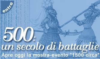cinquecento e dintorni una mostra rievoca la nascita dell eta moderna_O1