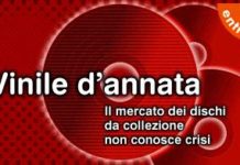 Collezionismo di dischi collezionismo di dischi_O1