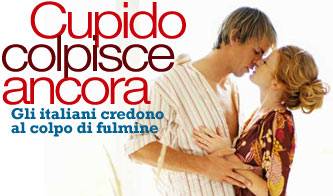 colpo di fulmine si e per tutta la vita_O1