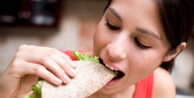 come dimagrire mangiando_O1