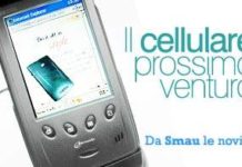 Come sarà il telefonino del futuro? come sara il telefonino del futuro_O1
