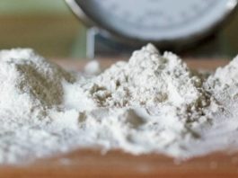 Come sostituire la farina 00 come sostituire la farina 00_O1