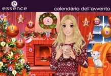 Concorso di natale: un calendario dell´avvento che parla di bellezza concorso di natale un calendario dell avvento che parla di bellezza_O1