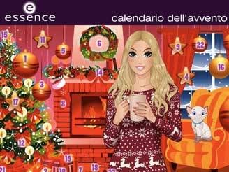 concorso di natale un calendario dell avvento che parla di bellezza_O1