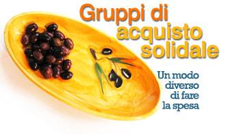 consumatori critici sono i membri dei gas_O1