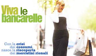 consumi lo shopping lo faccio al mercatino_O1