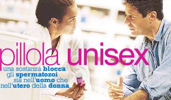 contraccezione ecco la pillola per lui e per lei_O1