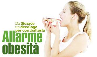 contro il soprappeso una corretta alimentazione e con un po di moto giornaliero_O1