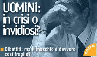 coppia cosi fragile e cosi macho_O1