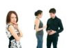 Coppia in crisi: perchè non si sopportano gli amici del partner? coppia in crisi perche non si sopportano gli amici del partner_O1