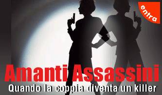 coppie assassine uccidere in due per odio o per amore_O1