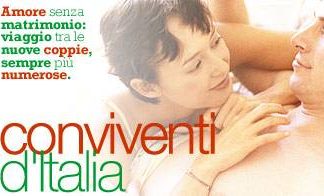 Coppie: convivenza libera o regolarizzata? coppie convivenza libera o regolarizzata_O1