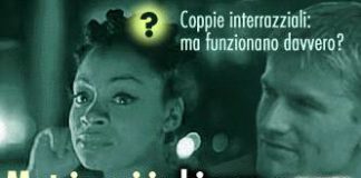 Coppie miste: in aumento in italia coppie miste in aumento in italia_O1