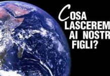 Cosa lasceremo ai nostri figli? cosa lasceremo ai nostri figli_O1