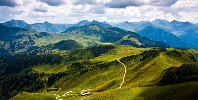 cosa mettere in valigia per la montagna_O1
