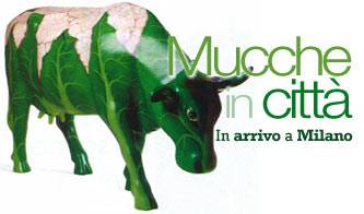 cowparade milano 2007_O1