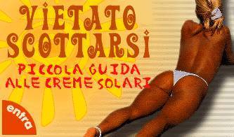 creme solari come difendersi dai raggi uv_O1