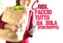 Crisi, faccio tutto da sola (purtroppo). crisi faccio tutto da sola purtroppo_O1