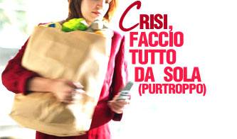 crisi faccio tutto da sola purtroppo_O1