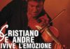 Cristiano de andrè, rivive l’emozione cristiano de andre rivive l emozione_O1