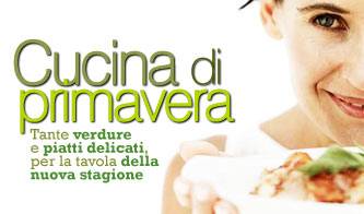 cucina alimentazione in primavera_O1