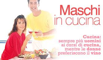 cucina lui in cucina lei in cantina_O1