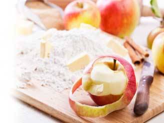cucinare con le mele golden delicious_O1