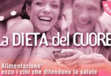 Cuore: la dieta della salute cuore la dieta della salute_O1