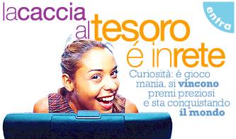 curiosita la caccia e in rete_O1