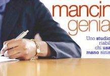 Curiosità: la rivincita dei mancini curiosita la rivincita dei mancini_O1