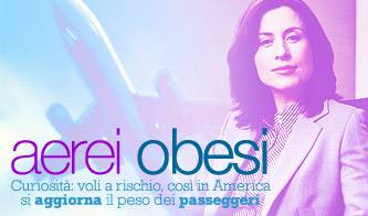 curiosita passeggeri obesi e le compagnie aeree si aggiornano_O1